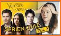 Quiz The Vampire Diaries related image