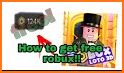 Free Robux Loto 2021 - R$ Scratch Game related image