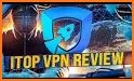 iTop VPN - Secure & Unlimited related image