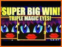 Triple Magic AM related image