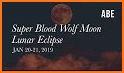 Super Blood Wolf Moon 2019 related image