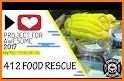 412 Food Rescue - Volunteer related image