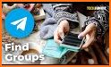 Telegram group links | Join Telegram group links related image