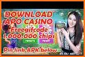Apo Casino - Tongits 777, Lucky 9, Pusoy Card related image