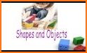 Meet the Shapes Flashcards related image