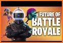 Battle Royale:FPS Shooter&Pixel Gun Battle Royale related image