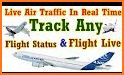 Flight Tracker Radar: Live Air Traffic Status related image