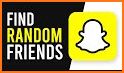 Random chat-friend finders related image
