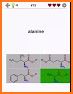 Amino Acids Structures - Quiz and Flashcards related image