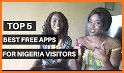 Nigeria Chat App related image