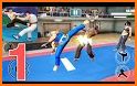 Xoxo Kung Fu karate Game - Ninja Fighter 2021 related image