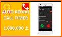 Auto Redial | call timer related image