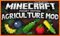 Agriculture Mod for MCPE related image
