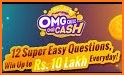 Quiz King - Game Show to Earn Money Online related image