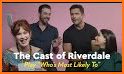 Riverdale - Guess Who Quiz related image