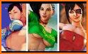 Swimsuit Girl Skins related image