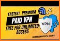 Premium VPN - Pay Once for Lifetime related image