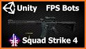 Squad Strike 4 : FPS related image