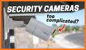 Secure Camera related image