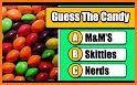 Sweet Candy Quiz related image