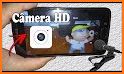 HD Camera Pro & Selfie Camera related image