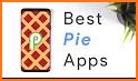 Pie Theme Launcher related image