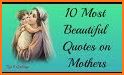 Mothers Day Quotes & Wishes related image