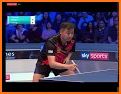 World Table Tennis Champs related image