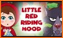 Little Red Riding Hood world's related image