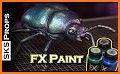 Painting FX related image