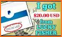 Lucky Fisher related image