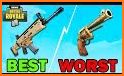 Guns Fortnite related image