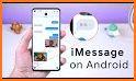 iMessage for Android related image