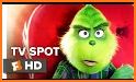 How the Grinch Stole Christmas related image