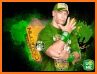 WWE Wallpaper-John Cena wallpapers-Wrestling related image