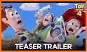 Toy Story 4 Matching 2019 New Game related image
