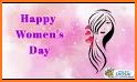 Happy Women's Day 2023 Wishes related image