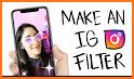 Filto Maker : Video Editor and Filters Maker related image