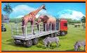 Rescue Animal Transport - Wild Animals Simulator related image