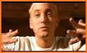 Eminem (hit )//without internet related image