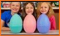 Surprise Eggs for Girls and Boys related image