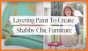 Shabby Chic Furniture related image