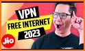 VPN 5G SPEED 2021 - Secure Free Unlimited Proxy related image