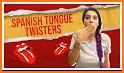 Twistify: Tongue Twisters in English and Spanish related image