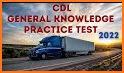 CDL Practice Test 2021 related image