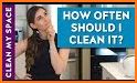How Often To - Clean the House related image