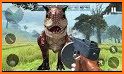 Dinosaur Hunting 2019: Safari Dino Shooting related image