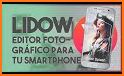 Pretty Photo -   photo editor for lidow related image