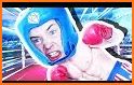 Street Fighting 2018: Punch Boxing Training Game related image