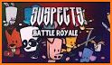 Battle royale - Among Us Animation related image